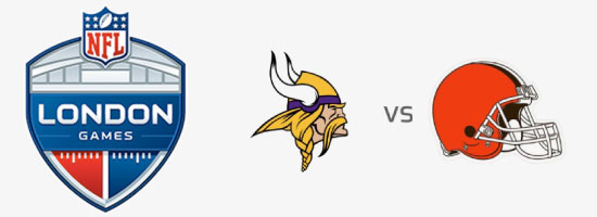 NFL London Los Angeles Rams vs Jacksonville Jaguars
